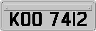 KOO7412