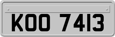 KOO7413