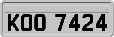 KOO7424