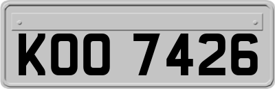 KOO7426