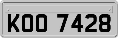 KOO7428