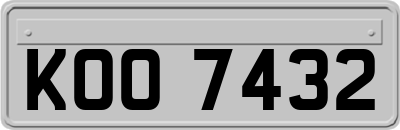 KOO7432