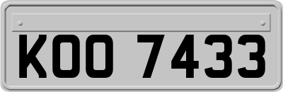 KOO7433