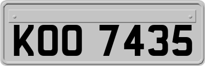 KOO7435