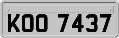 KOO7437