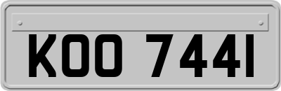 KOO7441