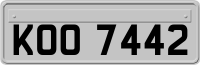 KOO7442