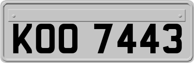KOO7443