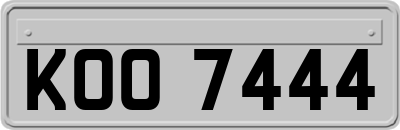 KOO7444