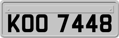 KOO7448