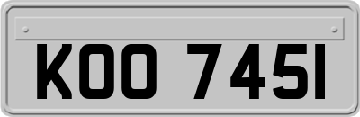 KOO7451
