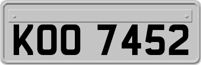 KOO7452