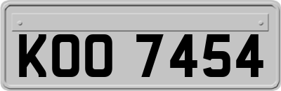 KOO7454