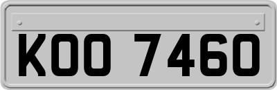KOO7460
