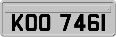 KOO7461