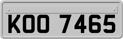 KOO7465