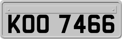 KOO7466