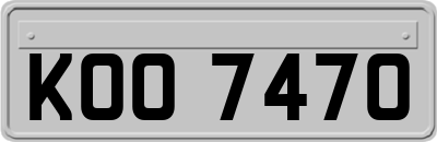 KOO7470