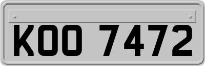 KOO7472