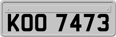 KOO7473