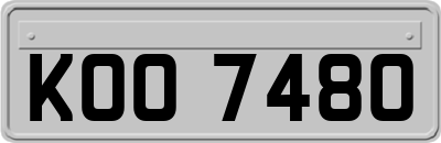 KOO7480