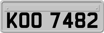 KOO7482