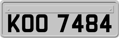 KOO7484