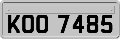 KOO7485