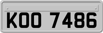 KOO7486