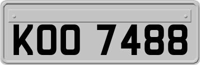 KOO7488