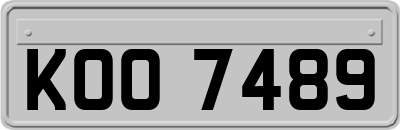 KOO7489