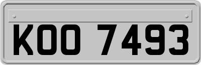 KOO7493