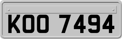 KOO7494