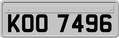 KOO7496