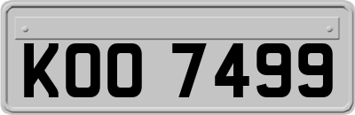 KOO7499