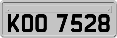 KOO7528
