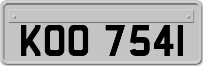 KOO7541