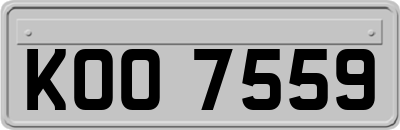 KOO7559