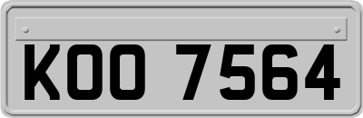 KOO7564