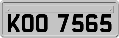 KOO7565