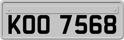 KOO7568