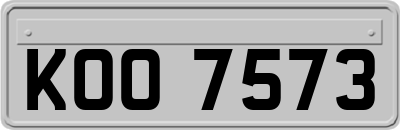 KOO7573