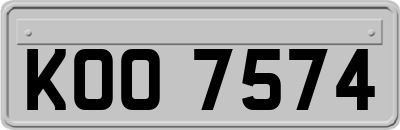 KOO7574