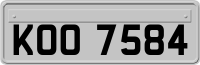 KOO7584