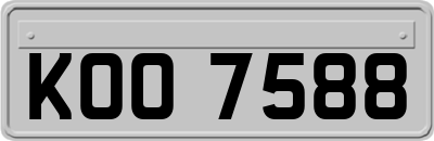 KOO7588