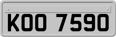 KOO7590