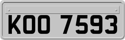 KOO7593