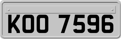 KOO7596
