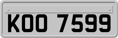 KOO7599