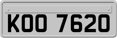 KOO7620